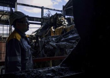 Міненерго заявило про нові атаки на енергооб’єкти