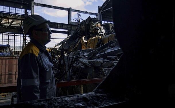 Міненерго заявило про нові атаки на енергооб’єкти