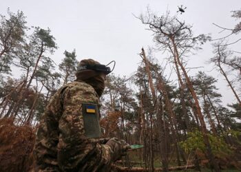 ЗМІ: Україна стала світовим лідером з випуску БпЛА