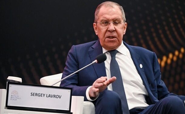 Держави G7 вийшли із заявою щодо Росії й України