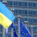 Україна отримала від Євросоюзу майже 6 млрд євро