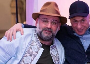 Зеленський ввів санкції проти Міндіча і Цукермана