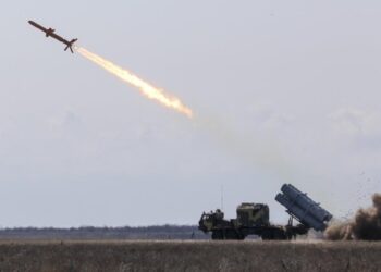 “Довгі нептуни” успішно атакували РФ – Зеленський