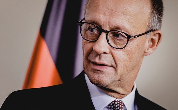 Німеччина збільшить військову допомогу Києву