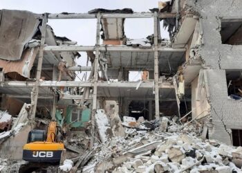 В ООН оцінили масштаби житлових проблем в Україні