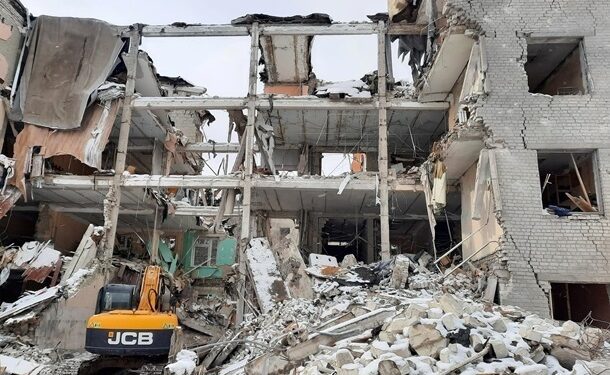 В ООН оцінили масштаби житлових проблем в Україні