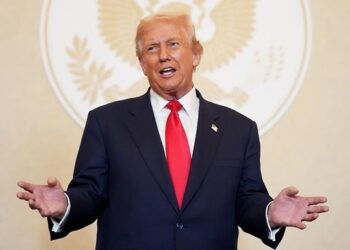 Трамп підпише закон про санкцій щодо РФ, але є “але” – ЗМІ