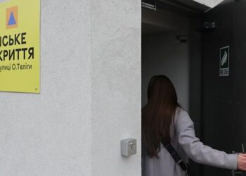 Львів та Тернопіль під РФ атакою: чути вибухи