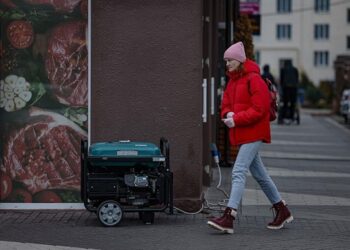 В Україні запровадили аварійні відключення світла