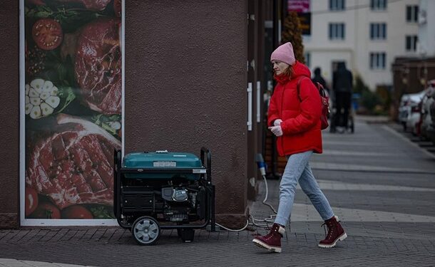 В Україні запровадили аварійні відключення світла