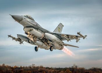 F-16 і Mirage-2000 збили 10 крилатих ракет – ПС