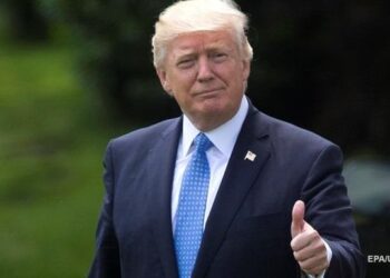 Трамп схвалив новий “план миру” щодо України – NBC