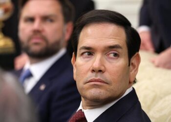 Рубіо підтвердив розробку “мирного плану”