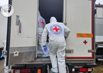 Україна повернула 1000 тіл полеглих воїнів