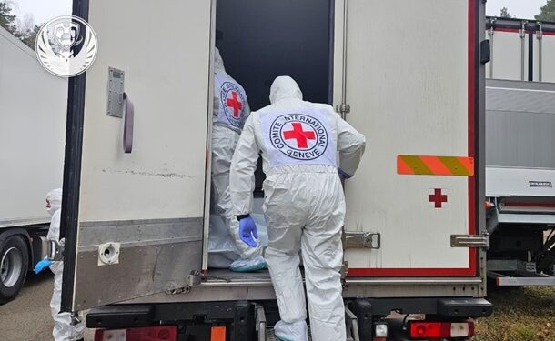 Україна повернула 1000 тіл полеглих воїнів