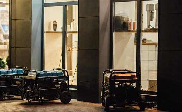 В Україні оголосили аварійні відключення світла