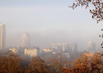 У Києві зменшили тривалість відключень світла