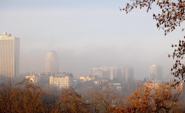 У Києві зменшили тривалість відключень світла