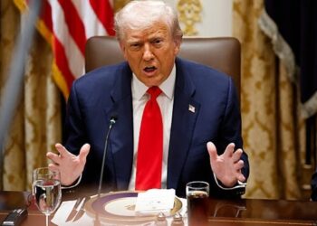 “Мирний план”: Трамп озвучив дедлайн для України