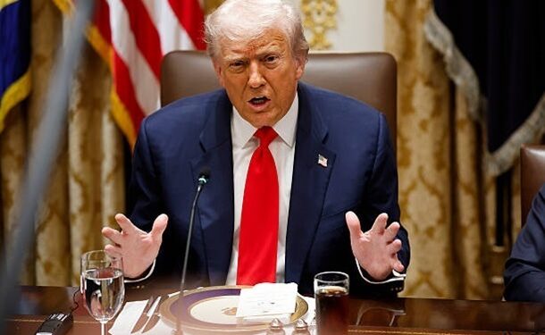 “Мирний план”: Трамп озвучив дедлайн для України