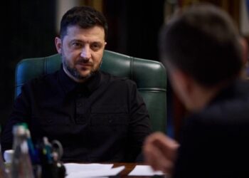 Зеленський анонсував аудит оборонних держкомпаній