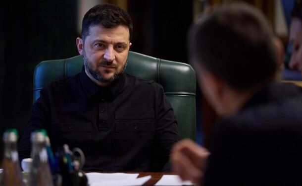 Зеленський анонсував аудит оборонних держкомпаній