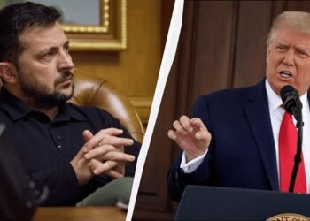 США тиснуть на Київ щодо “мирного плану”