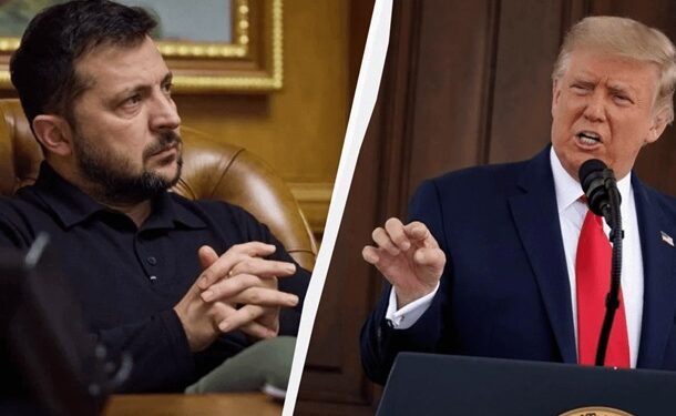США тиснуть на Київ щодо “мирного плану”