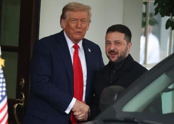 Зеленський і Трамп узгодять “мирний план” – ЗМІ