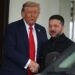 Зеленський і Трамп узгодять “мирний план” – ЗМІ