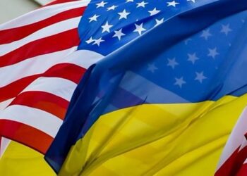 Мирний план: оприлюднено спільну заяву Україна-США