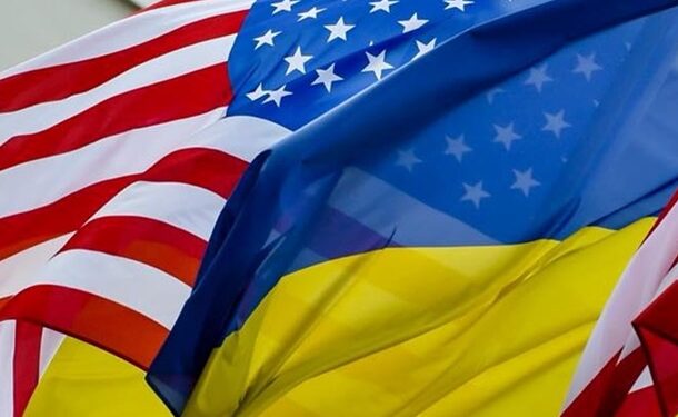Мирний план: оприлюднено спільну заяву Україна-США