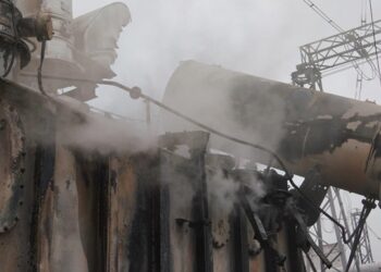 В Україні нові відключення через атаки Росії