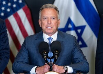 Віткофф зірвав передачу Києву ракет Tomahawk – ЗМІ