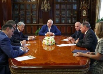 США і Білорусь ведуть нові переговори – ЗМІ