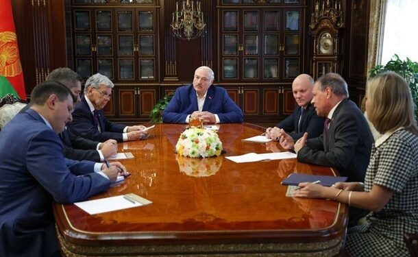 США і Білорусь ведуть нові переговори – ЗМІ