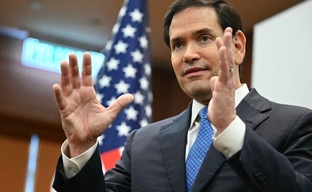 США хочуть мирну угоду до гарантій безпеки – ЗМІ