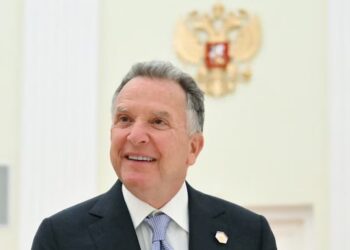 Українська делегація вирушила до США на переговори