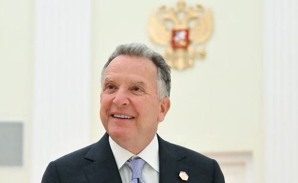 Українська делегація вирушила до США на переговори