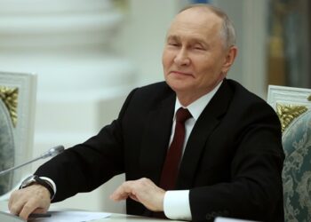 Наступного року 40% бюджету РФ піде на війну і силовиків