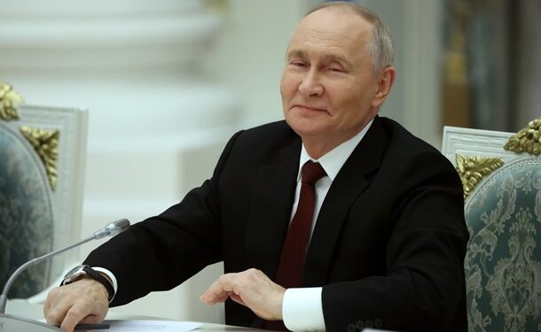 Наступного року 40% бюджету РФ піде на війну і силовиків