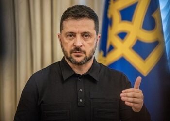 Зеленський озвучив масштаби атак РФ за тиждень