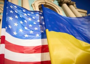 Українська делегація прибула на переговори до США