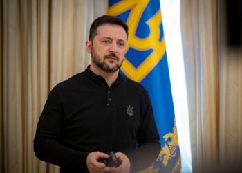 Зеленський зробив заяву напередодні переговорів