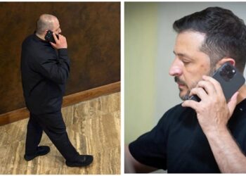 Є конструктив: Зеленський оцінив переговори зі США