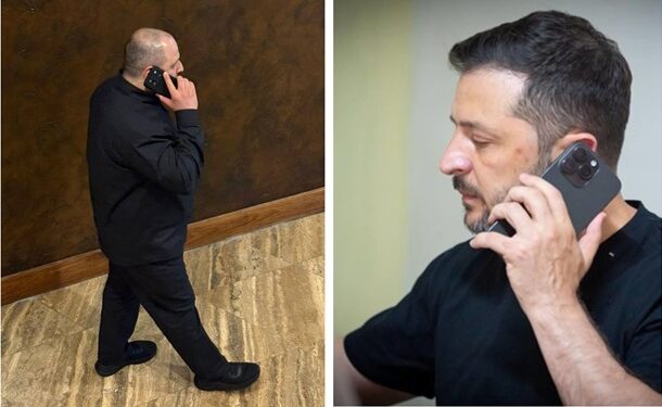 Є конструктив: Зеленський оцінив переговори зі США