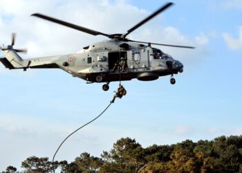 Без США: Європа готується захищатися самотужки