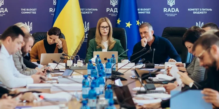 У Раді підготували фінальні правки до бюджету-2026 перед голосуванням: список
