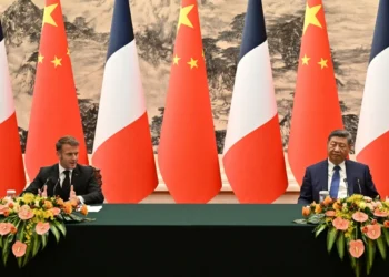 Макрон запропонував Україні й Росії оголосити “енергетичне перемир’я”