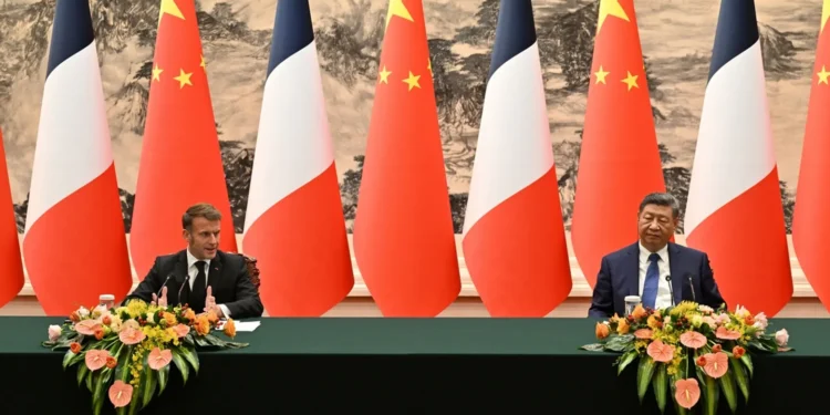 Макрон запропонував Україні й Росії оголосити “енергетичне перемир’я”